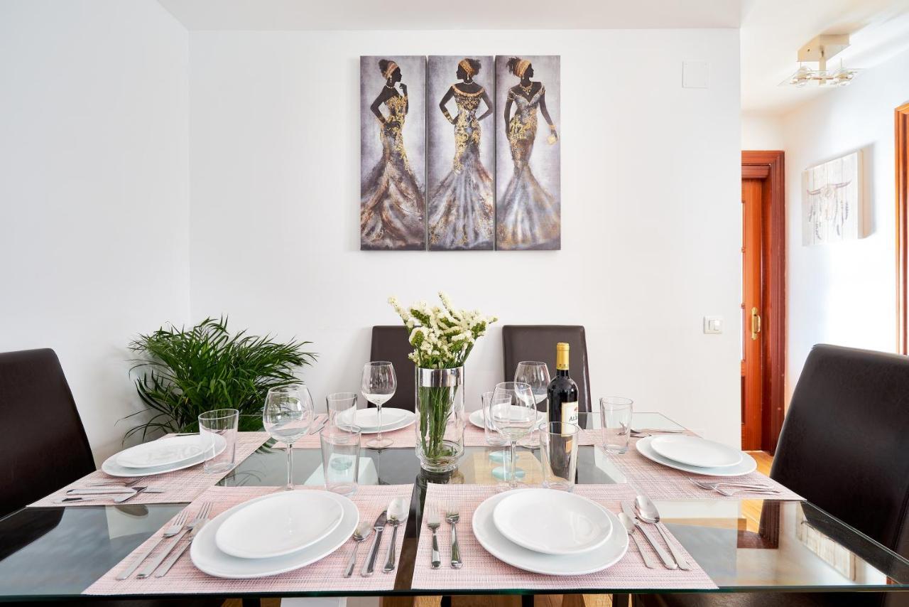 Appartement Picasso 1 à Fuengirola Extérieur photo