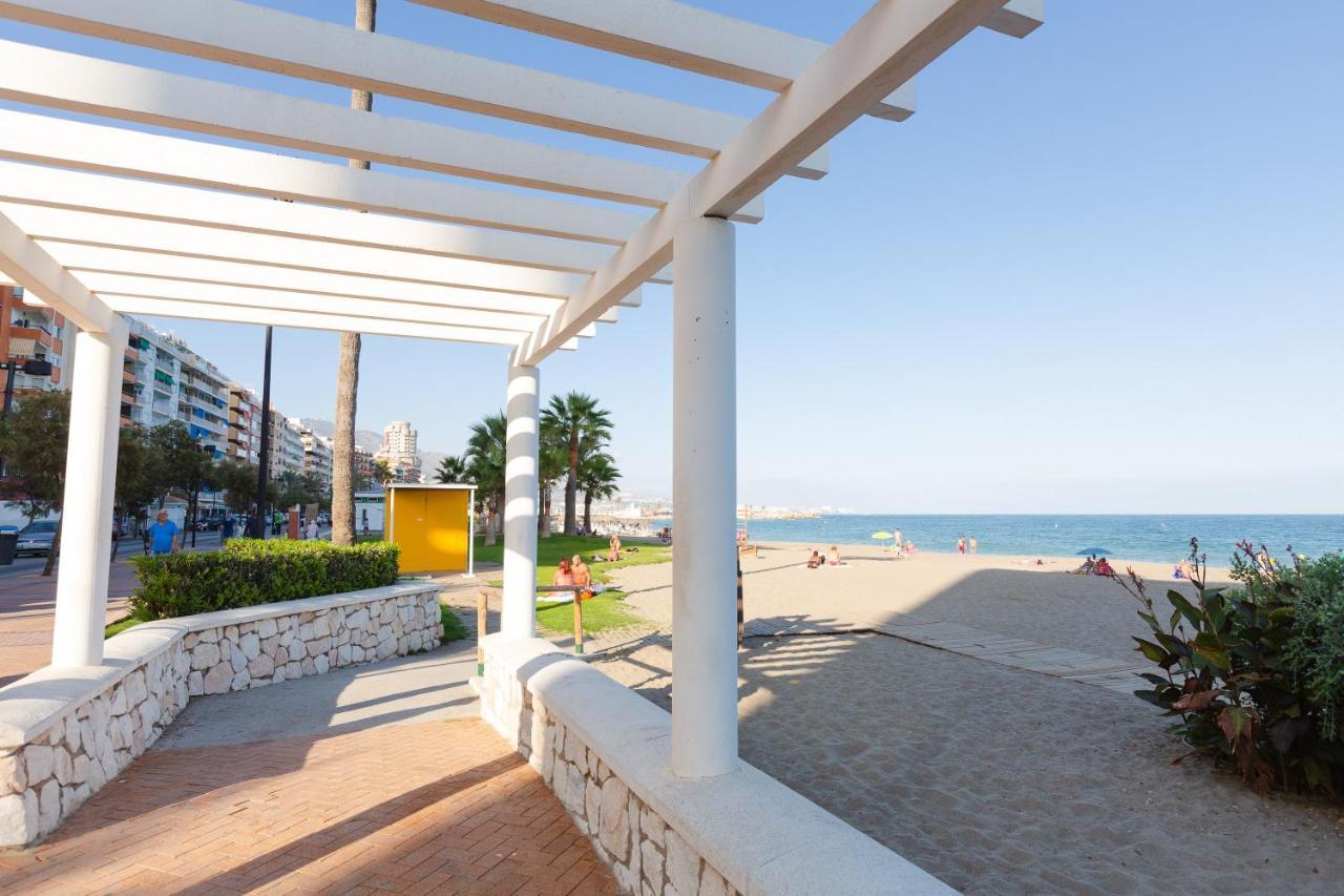 Appartement Picasso 1 à Fuengirola Extérieur photo