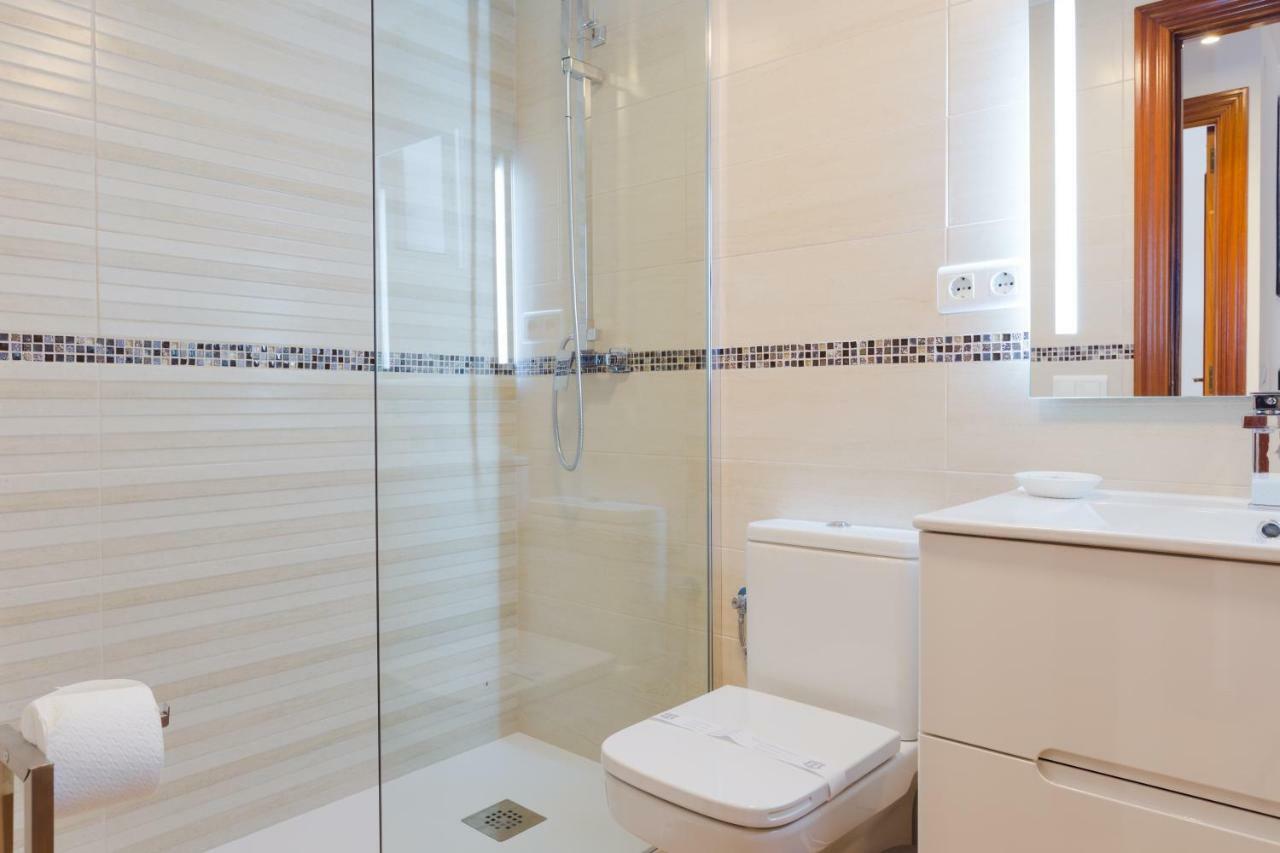 Appartement Picasso 1 à Fuengirola Extérieur photo
