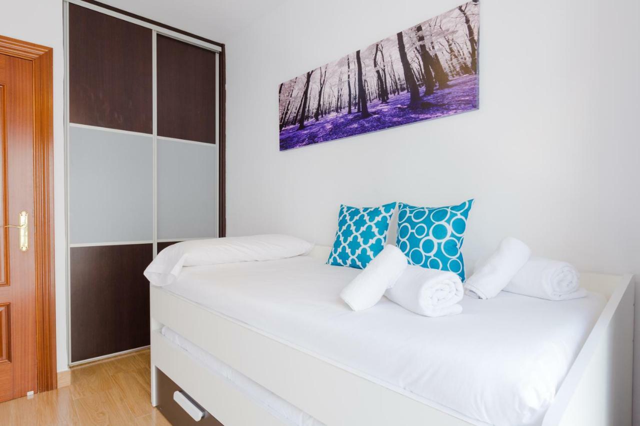 Appartement Picasso 1 à Fuengirola Extérieur photo